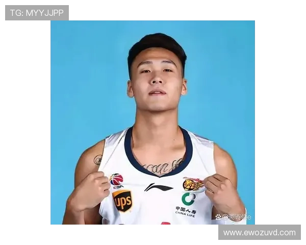 赵睿率领球队再创辉煌展现核心领袖风范引领新赛季巅峰征程