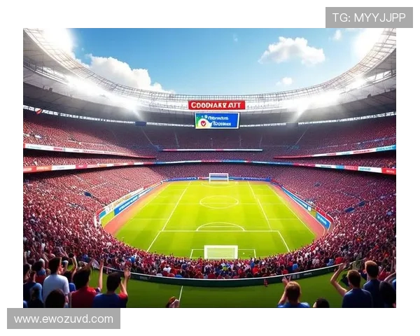 足球激情引燃全球球迷文化创新发展趋势探析多维影响深度观察视角