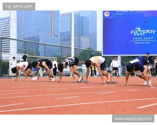 动感赛场与意志碰撞 探索体育运动带来的力量与成长之路