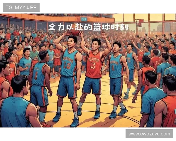 篮球风云再起:从街头到职业赛场的精彩进化与发展趋势 篮球风云再起:从街头到职业赛场的精彩进化与发展趋势