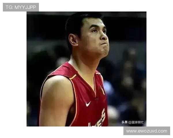 刘玉栋:从篮球场上的传奇到中国篮球发展的推动者 刘玉栋:从篮球场上的传奇到中国篮球发展的推动者