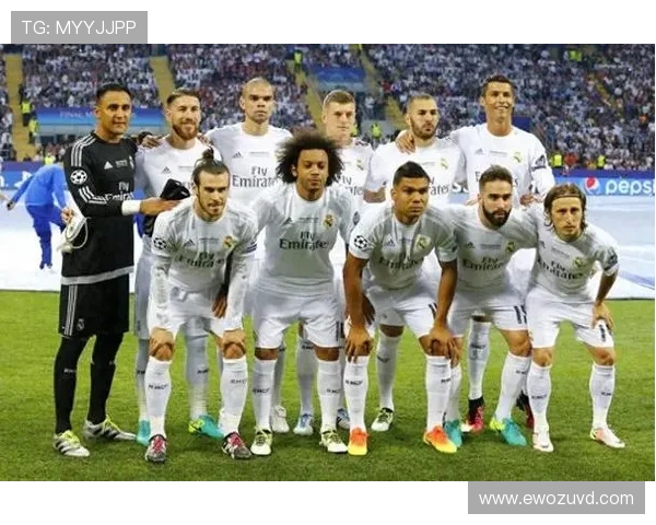 皇家马德里百年辉煌与未来征程的荣耀传承之路 皇家马德里百年辉煌与未来征程的荣耀传承之路