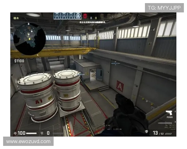 CSGO战术解析:深入探讨V5战队的阵地战策略与技巧 CSGO战术解析:深入探讨V5战队的阵地战策略与技巧