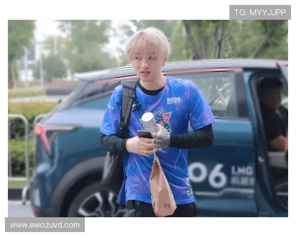 LNG战队崛起之路：从挑战到辉煌的大师赛特别报道