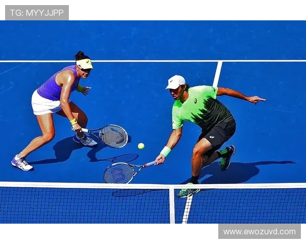 上海网球队在锦标赛中的默契配合与战术分析