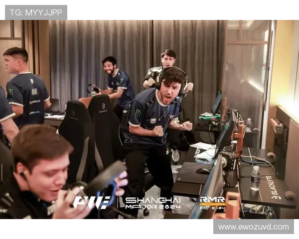 专访陈娜：探寻CSGO成功背后的秘密与未来发展方向