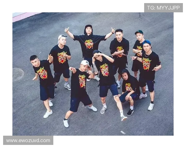 杭州飞盘队在世界街舞大赛中的默契配合与精彩表现分析