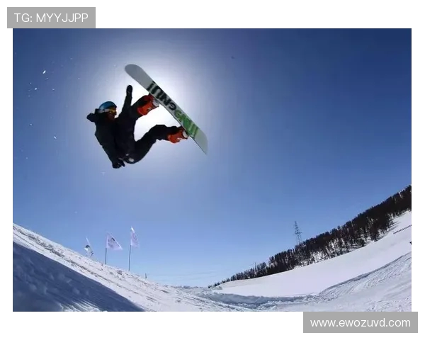 极限运动新手必看全方位入门指南与技巧分享