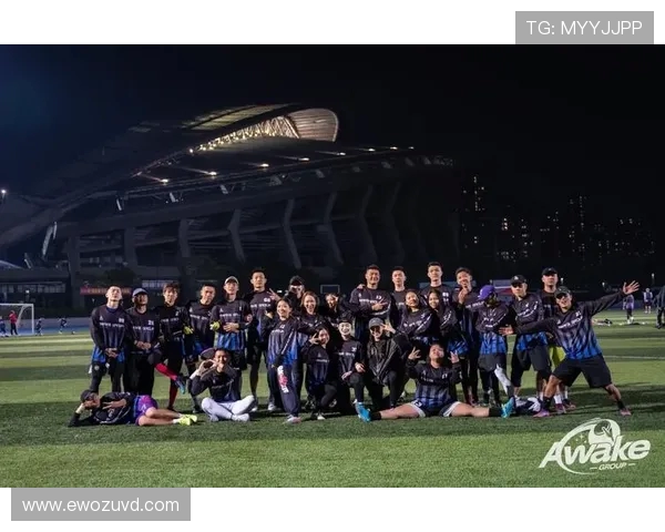 深圳飞盘队与武汉飞盘队赛后状态分析与总结