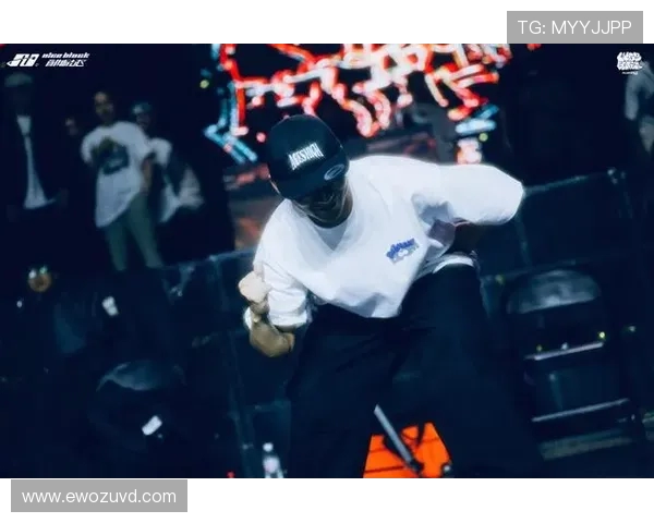 西安街舞队实力飙升引领潮流成就新高峰