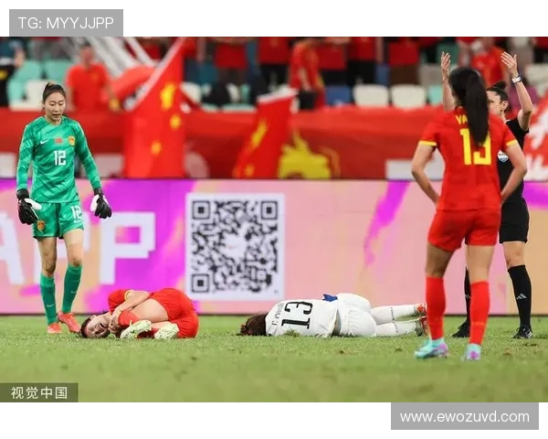 中国女足挺进世界杯四强 创历史最佳战绩全队为国争光
